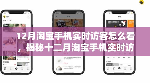 揭秘十二月淘寶手機(jī)實時訪客洞察，深度解析與應(yīng)對策略