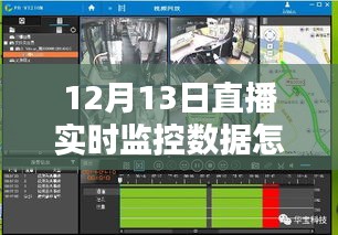 探秘直播新風(fēng)尚，揭秘特色小店非凡魅力與直播實(shí)時(shí)監(jiān)控?cái)?shù)據(jù)解析