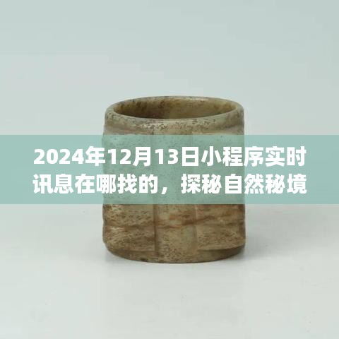 探秘自然秘境，小程序心靈之旅啟程于2024年12月13日實(shí)時訊息導(dǎo)航
