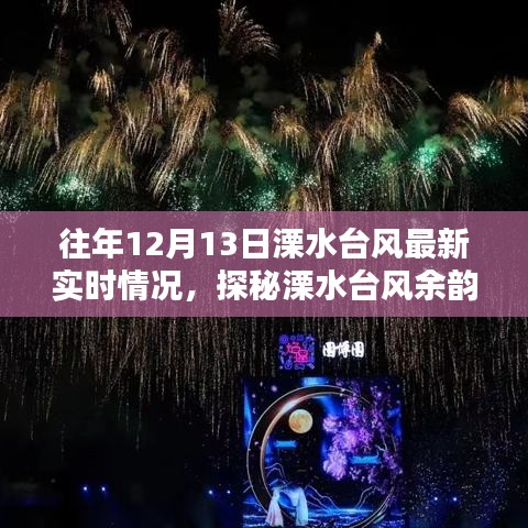 探秘溧水臺(tái)風(fēng)余韻之下的小巷奇趣小店，最新實(shí)時(shí)情況回顧（往年12月13日）