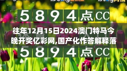 往年12月15日2024澳門特馬今晚開獎億彩網(wǎng),國產(chǎn)化作答解釋落實_eShop6.754