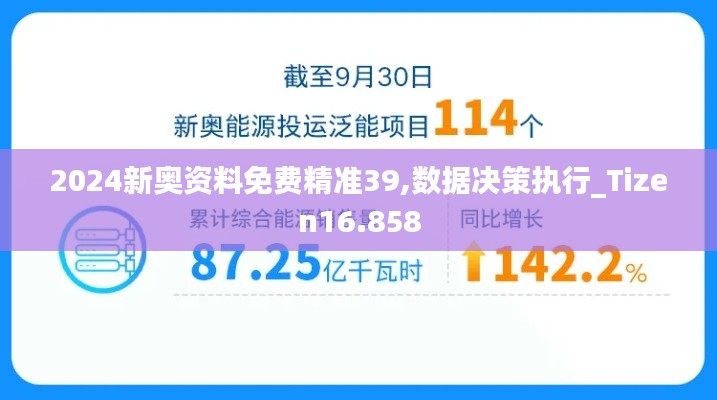 2024新奧資料免費(fèi)精準(zhǔn)39,數(shù)據(jù)決策執(zhí)行_Tizen16.858