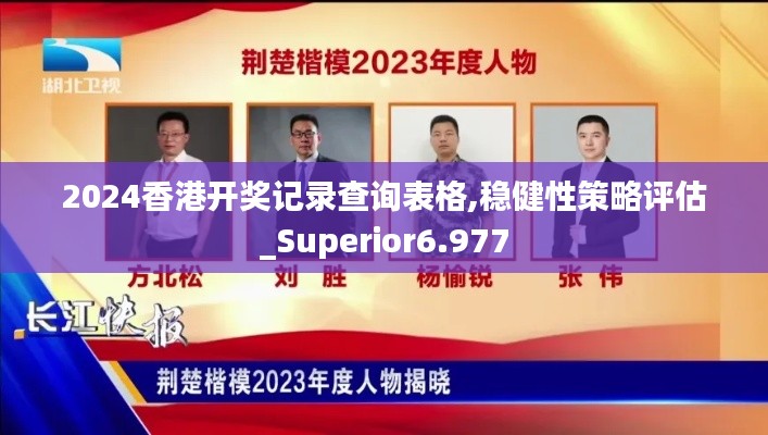 2024香港開獎記錄查詢表格,穩(wěn)健性策略評估_Superior6.977
