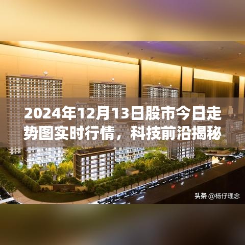 掌握未來股市動(dòng)態(tài)，揭秘科技前沿與實(shí)時(shí)走勢(shì)圖