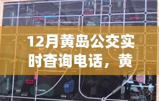 黃島公交實時查詢電話，連接城市脈動與時代進步的交通橋梁（12月版）