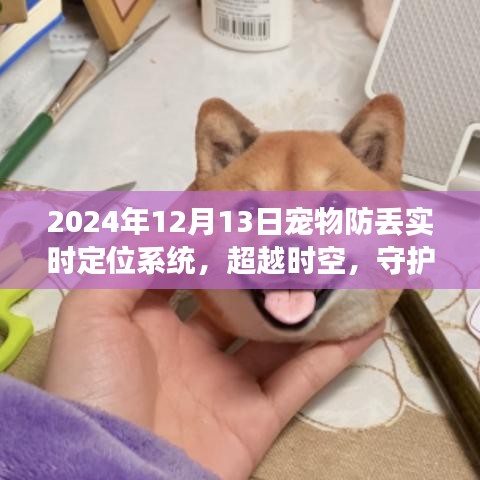 超越時(shí)空的守護(hù)，2024年寵物防丟實(shí)時(shí)定位系統(tǒng)的啟示與成長之路