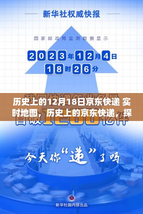 京東快遞的歷史軌跡與探尋自然美景之旅啟程！