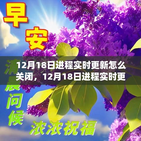 12月18日進程實時更新關閉詳解，背景、事件、影響與時代地位分析