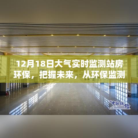 12月18日大氣實(shí)時(shí)監(jiān)測(cè)站房環(huán)保，攜手同行，共筑綠色未來(lái)之路