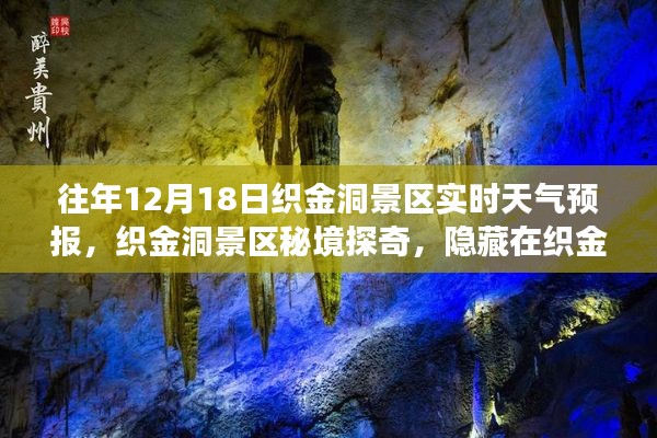 織金洞景區(qū)天氣預(yù)報揭秘與秘境探奇之旅，小巷特色小店與天氣預(yù)報之旅的完美結(jié)合