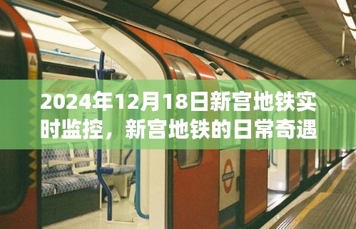 新宮地鐵的日常奇遇，暖心故事與實(shí)時(shí)監(jiān)控記錄
