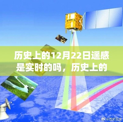 歷史上的遙感成就夢想，揭秘遙感實(shí)時(shí)性在12月22日的無限可能之旅