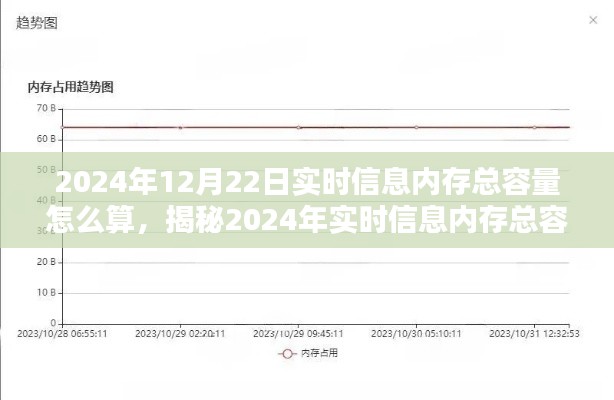 揭秘2024年實時信息內存總容量計算，技術解析與案例分析，教你如何計算內存總容量