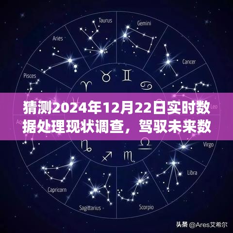 駕馭未來(lái)數(shù)據(jù)浪潮，展望實(shí)時(shí)數(shù)據(jù)處理技術(shù)的輝煌成就與勵(lì)志之旅——以2024年實(shí)時(shí)數(shù)據(jù)處理現(xiàn)狀調(diào)查為視角