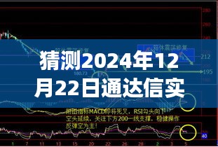 通達(dá)信未來數(shù)據(jù)探索之旅，實時信息查詢與時光探索的交匯點（2024年預(yù)測）