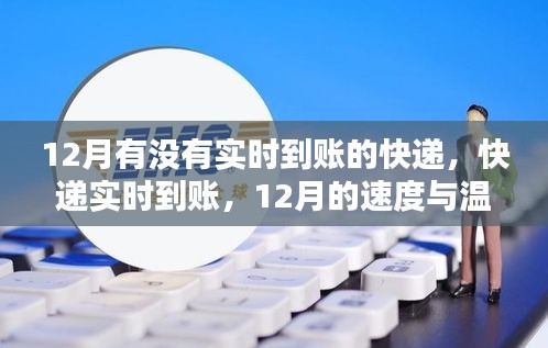 12月快遞實時到賬，速度與溫度的完美融合