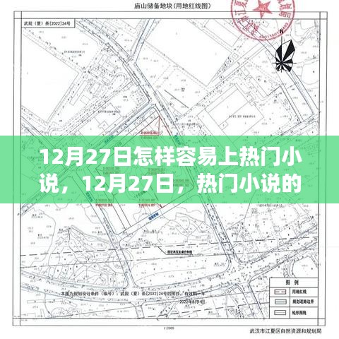 揭秘，如何輕松上熱門小說榜單？熱門小說的誕生與影響力