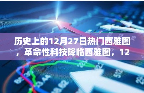 革命性科技降臨西雅圖，熱門高科技產(chǎn)品深度解析與回顧的歷程日——12月27日聚焦西雅圖科技盛事