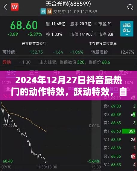 揭秘抖音熱門動(dòng)作特效背后的勵(lì)志故事，躍動(dòng)特效與自信之光（2024年12月27日更新）