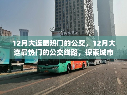 12月大連熱門公交線路探索，城市脈動與公交魅力
