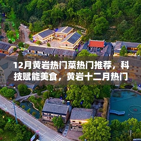 科技賦能美食，黃巖十二月熱門(mén)菜的高科技魅力與獨(dú)特體驗(yàn)推薦