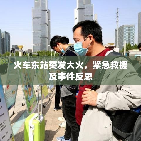 火車東站突發(fā)大火，緊急救援及事件反思