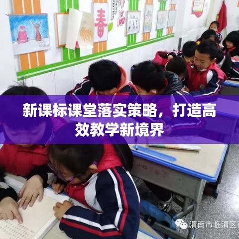 新課標(biāo)課堂落實(shí)策略，打造高效教學(xué)新境界