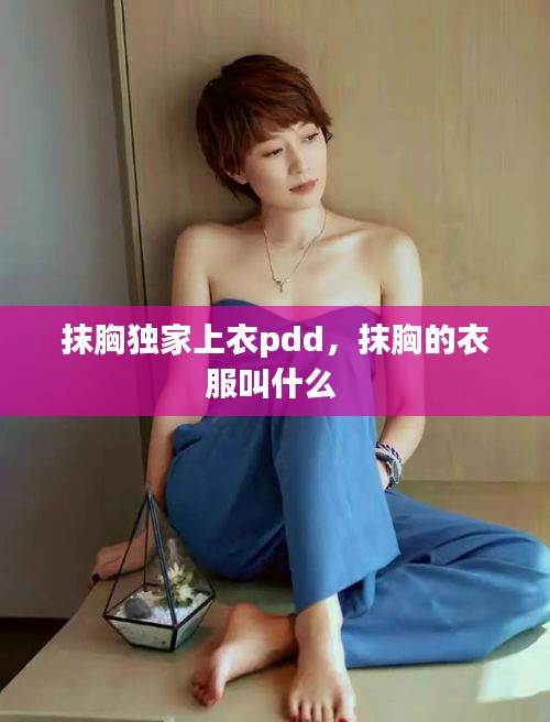 抹胸獨(dú)家上衣pdd，抹胸的衣服叫什么 