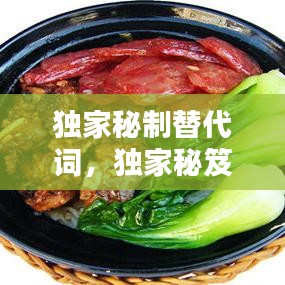 獨(dú)家秘制替代詞，獨(dú)家秘笈是什么意思 