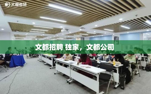 文都招聘 獨家，文都公司 