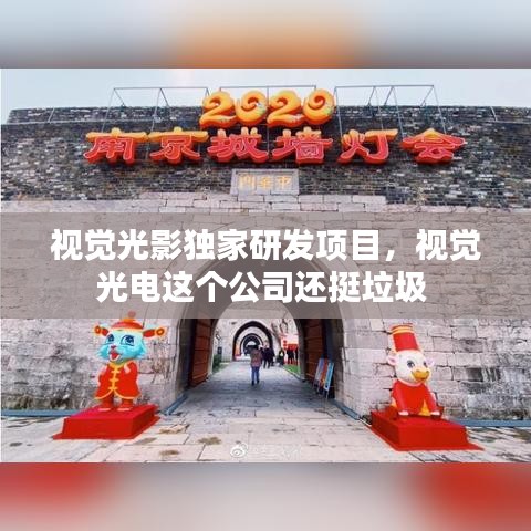 視覺光影獨家研發(fā)項目，視覺光電這個公司還挺垃圾 