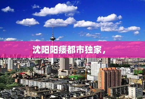 沈陽陽痿都市獨家， 
