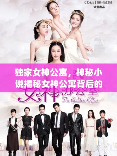 獨家女神公寓，神秘小說揭秘女神公寓背后的故事