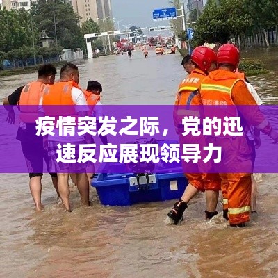 疫情突發(fā)之際，黨的迅速反應(yīng)展現(xiàn)領(lǐng)導(dǎo)力