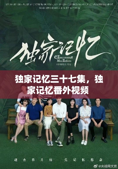 獨(dú)家記憶三十七集，獨(dú)家記憶番外視頻 