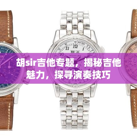 胡sir吉他專題，揭秘吉他魅力，探尋演奏技巧