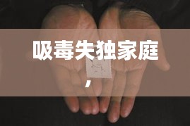 吸毒失獨家庭， 