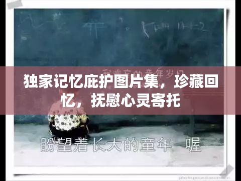 獨家記憶庇護圖片集，珍藏回憶，撫慰心靈寄托