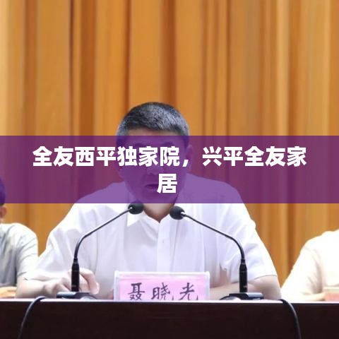 全友西平獨家院，興平全友家居 