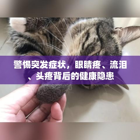 警惕突發(fā)癥狀，眼睛疼、流淚、頭疼背后的健康隱患