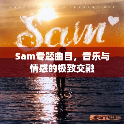 Sam專題曲目，音樂與情感的極致交融
