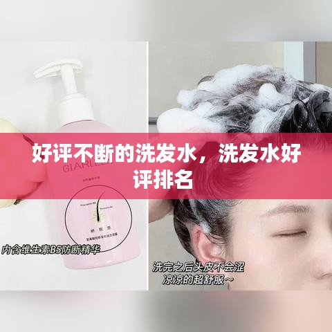 好評不斷的洗發(fā)水，洗發(fā)水好評排名 