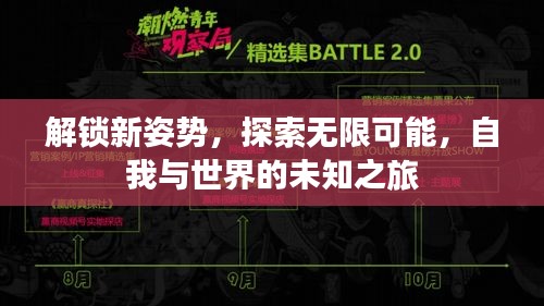 解鎖新姿勢(shì)，探索無(wú)限可能，自我與世界的未知之旅