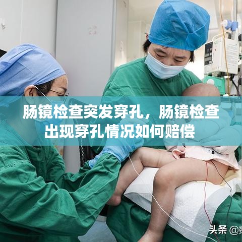 腸鏡檢查突發(fā)穿孔，腸鏡檢查出現(xiàn)穿孔情況如何賠償 