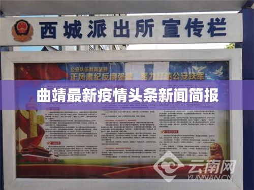 曲靖最新疫情頭條新聞簡(jiǎn)報(bào)