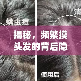 揭秘，頻繁摸頭發(fā)的背后隱藏的故事與心理解讀