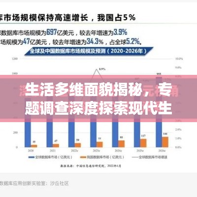 生活多維面貌揭秘，專題調(diào)查深度探索現(xiàn)代生活真實面貌