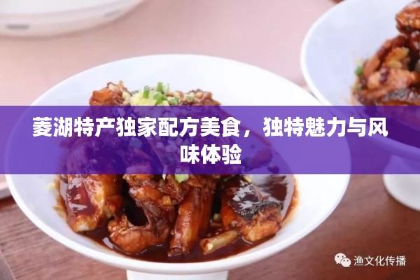 菱湖特產(chǎn)獨(dú)家配方美食，獨(dú)特魅力與風(fēng)味體驗(yàn)