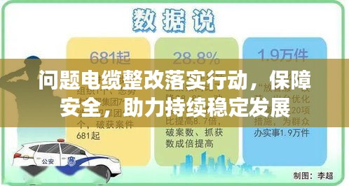 問(wèn)題電纜整改落實(shí)行動(dòng)，保障安全，助力持續(xù)穩(wěn)定發(fā)展