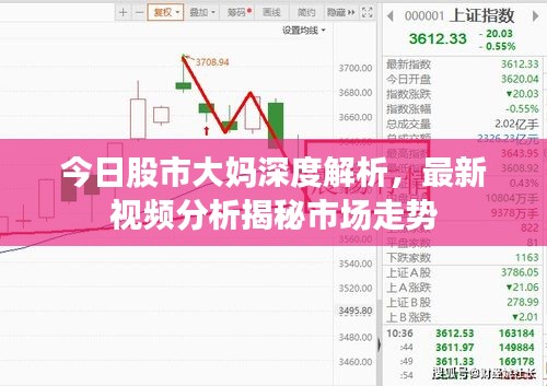 今日股市大媽深度解析，最新視頻分析揭秘市場(chǎng)走勢(shì)